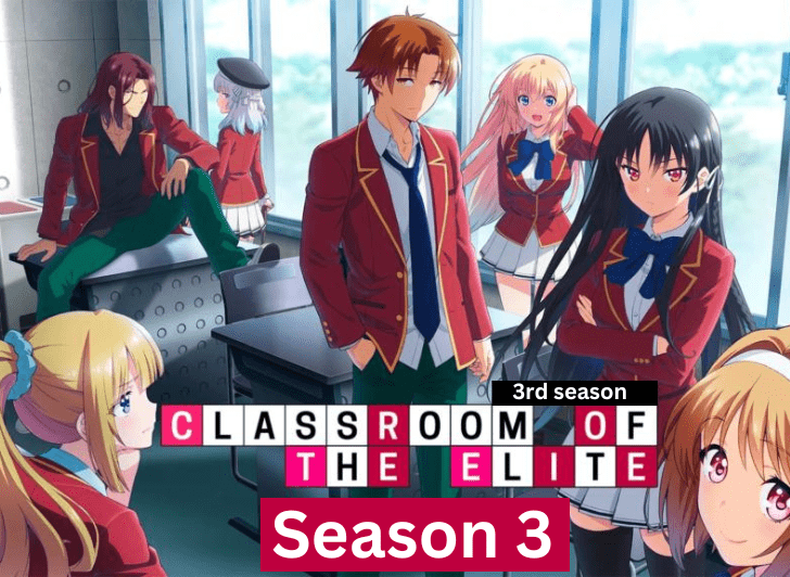 Classroom-of-The-Elite-Season-3-anime