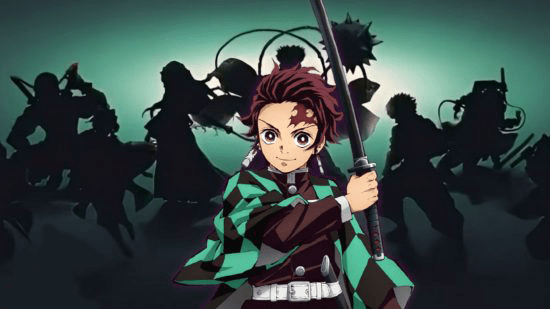 tanjiro demon slayer season 4