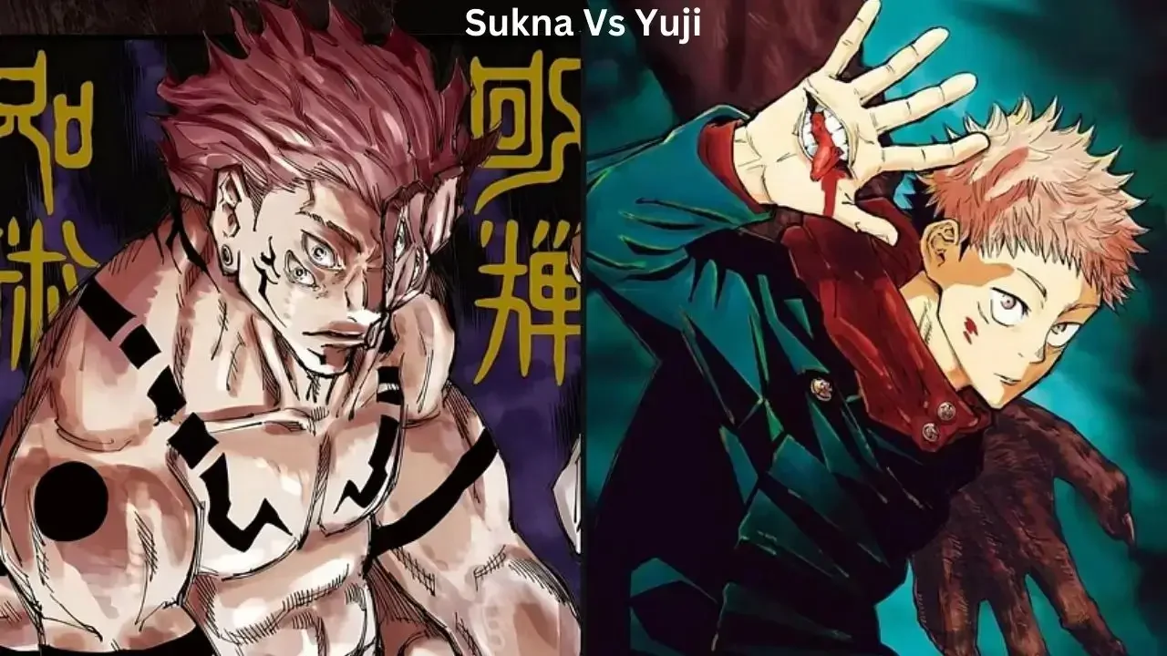 Jujutsu kaisen chapter 250