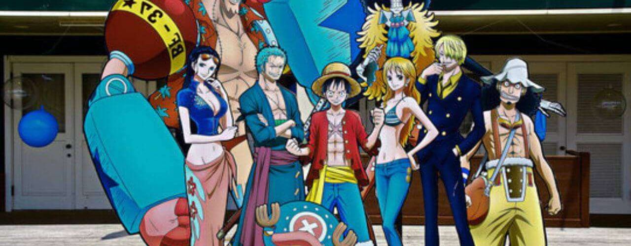 one piece chapter 1092